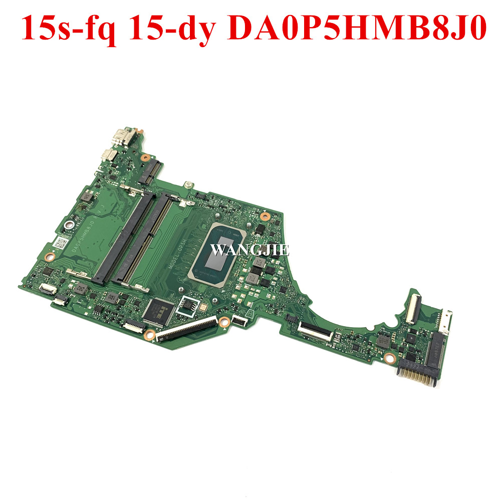 Ddr4 32Gb - لوحة أم للكمبيوتر المحمول HP TPN-Q222