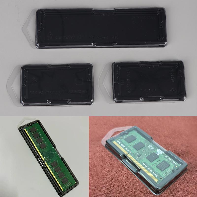 Sodimm Ddr4 - 10 قطع من علب حامل ذاكرة