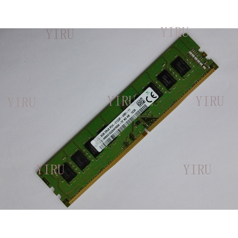 Ddr4 Desktop Ram - ذاكرة وصول عشوائي (RAM) L+ SK