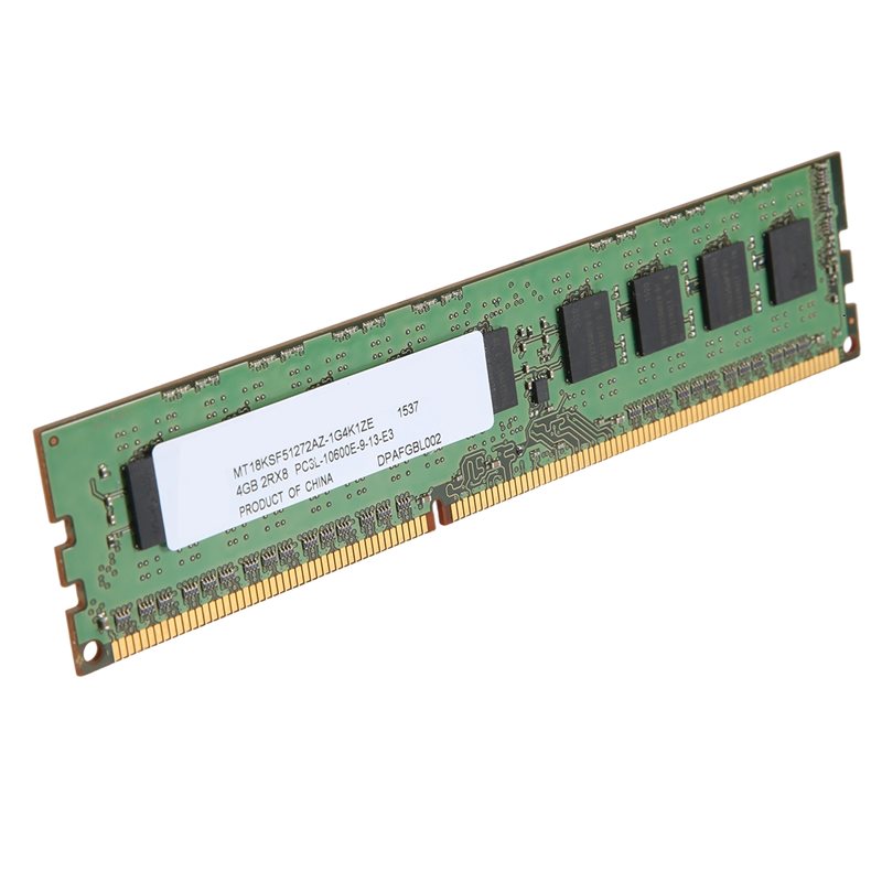 Ecc Ram Server - ذاكرة وصول عشوائي (RAM) عالية الجودة