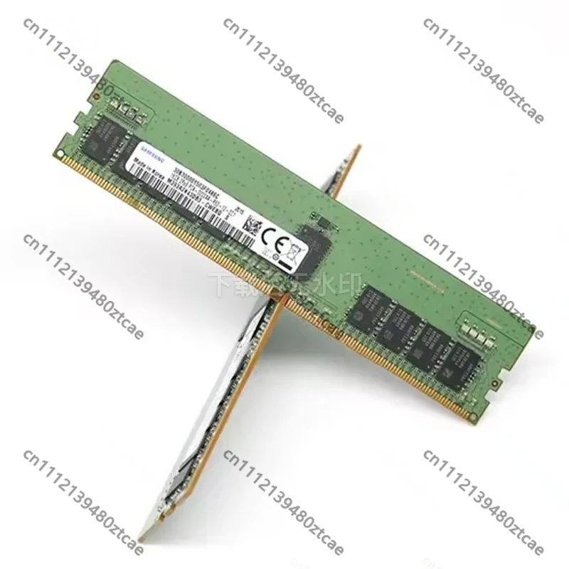 Ecc Ram Server - ذاكرة وصول عشوائي (RAM) للخوادم سعة