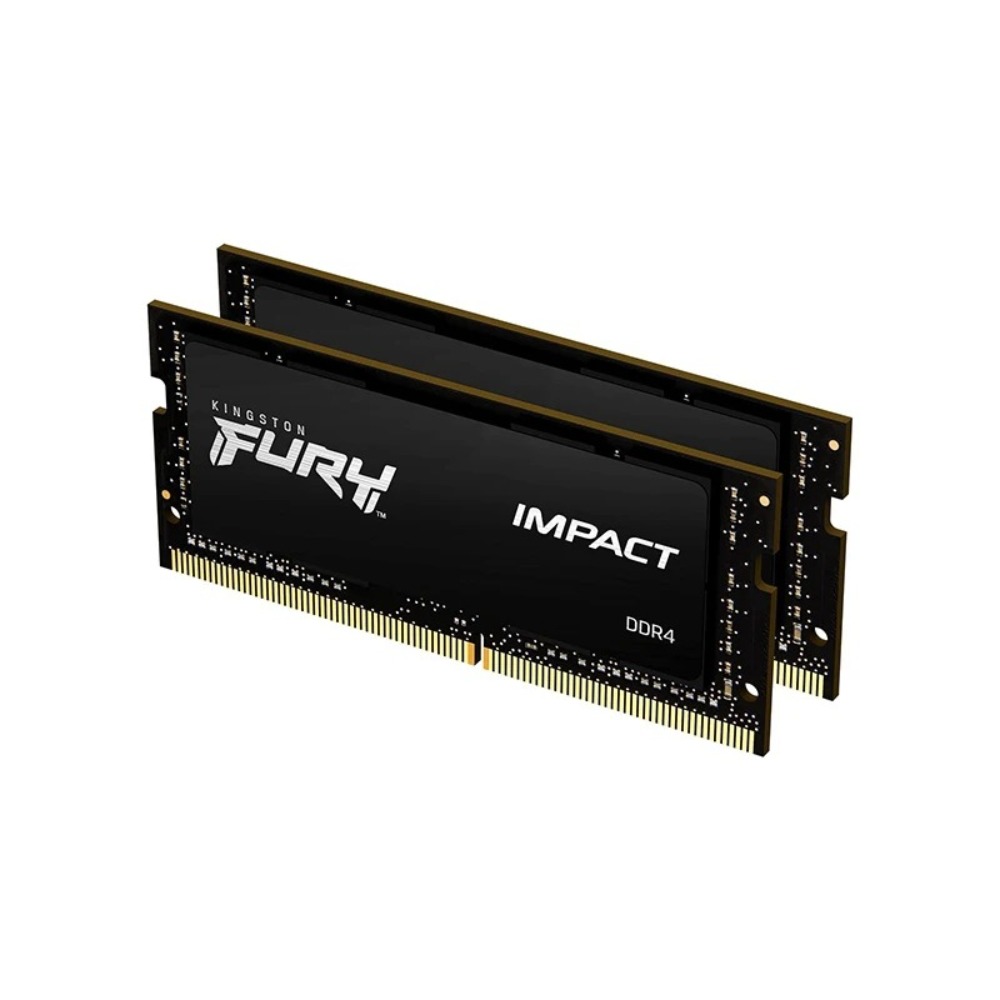 Ddr4 3200Mhz - ذاكرة رام DDR4 بسعة 16 جيجابايت