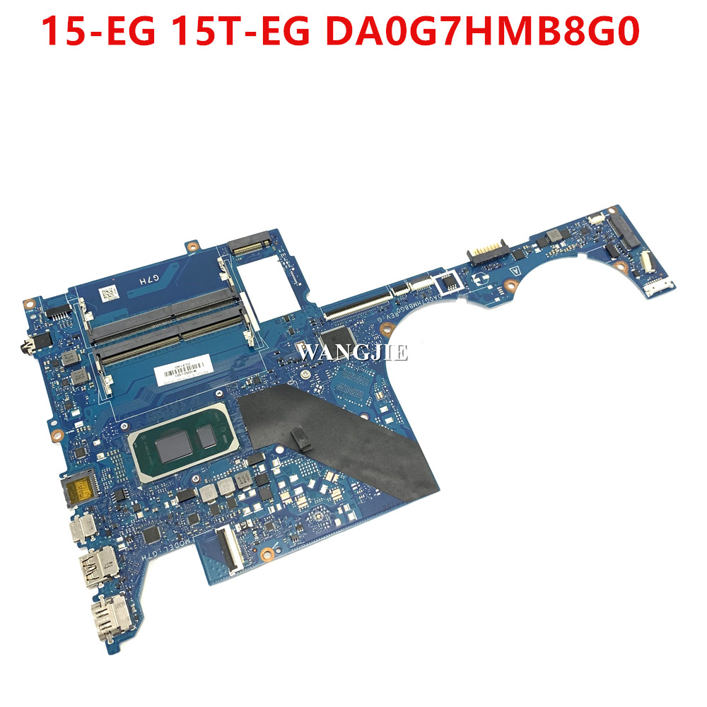 Ddr4 32Gb - لوحة أم لجهاز HP Pavilion 15-EG