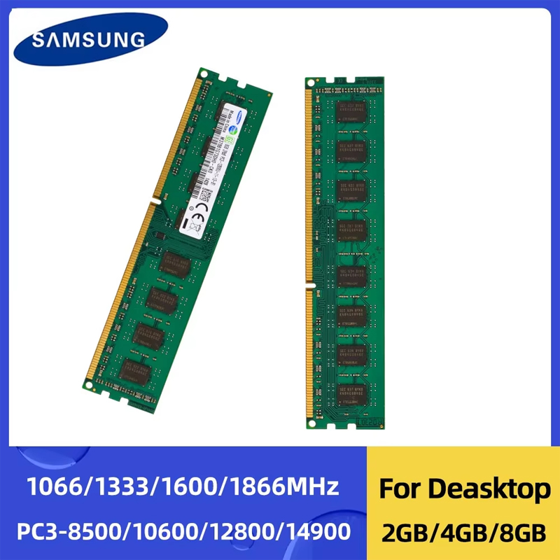 Ecc Ram Server - سامسونج DDR3 DDR3L 8GB 4GB 2GB