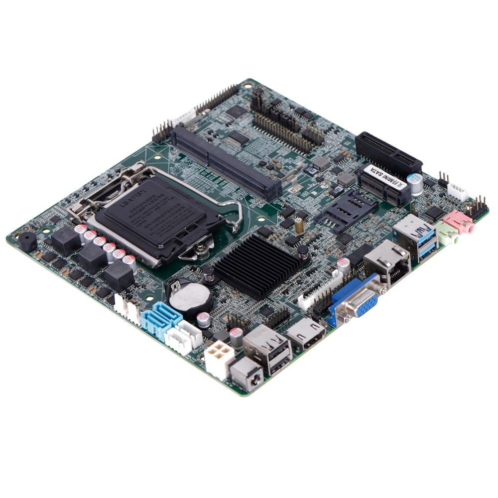 Ddr3 8Gb - لوحة أم ELSKY LGA 1150 لمعالجات