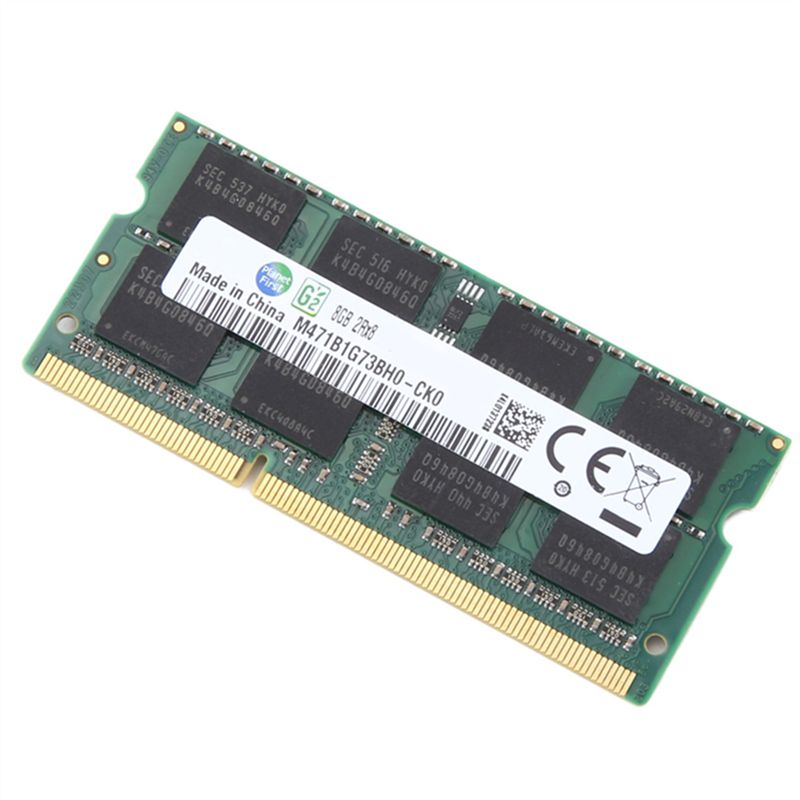 Ddr3 8Gb - ذاكرة لابتوب A40I DDR3 سعة 8