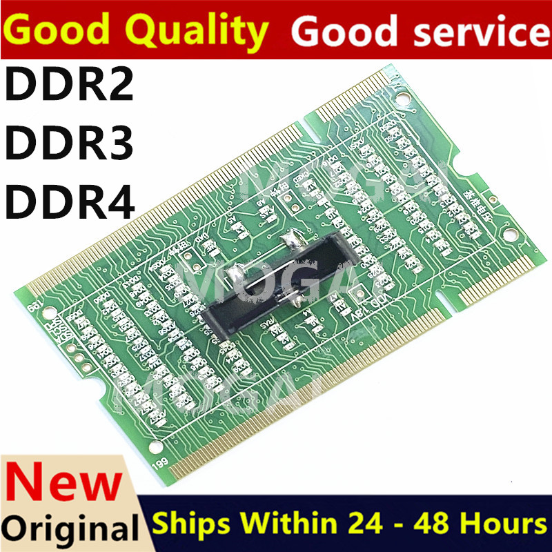 فتحة الذاكرة DDR2 DDR3 DDR4 DD - مراجعة Sodimm Ddr4 وسعره