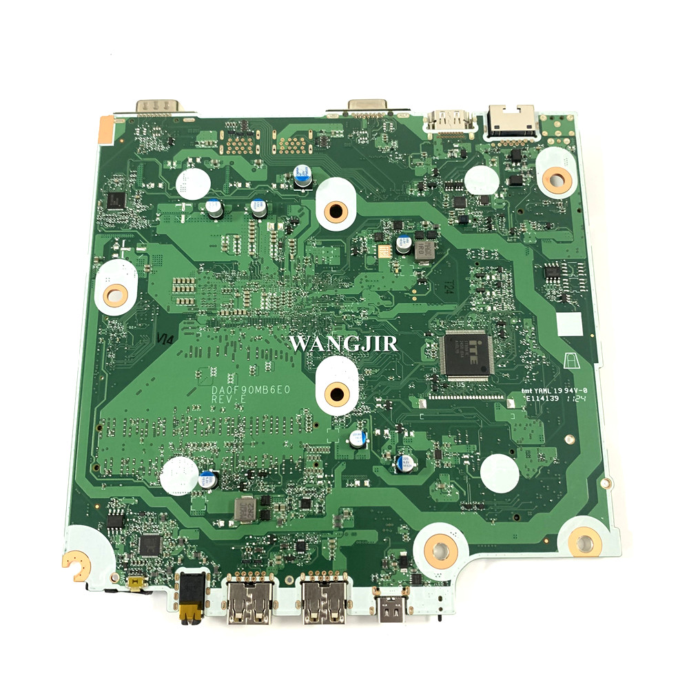 لوحة أم F90 لجهاز HP 260 G4، م - مراجعة Ddr4 16Gb وسعره