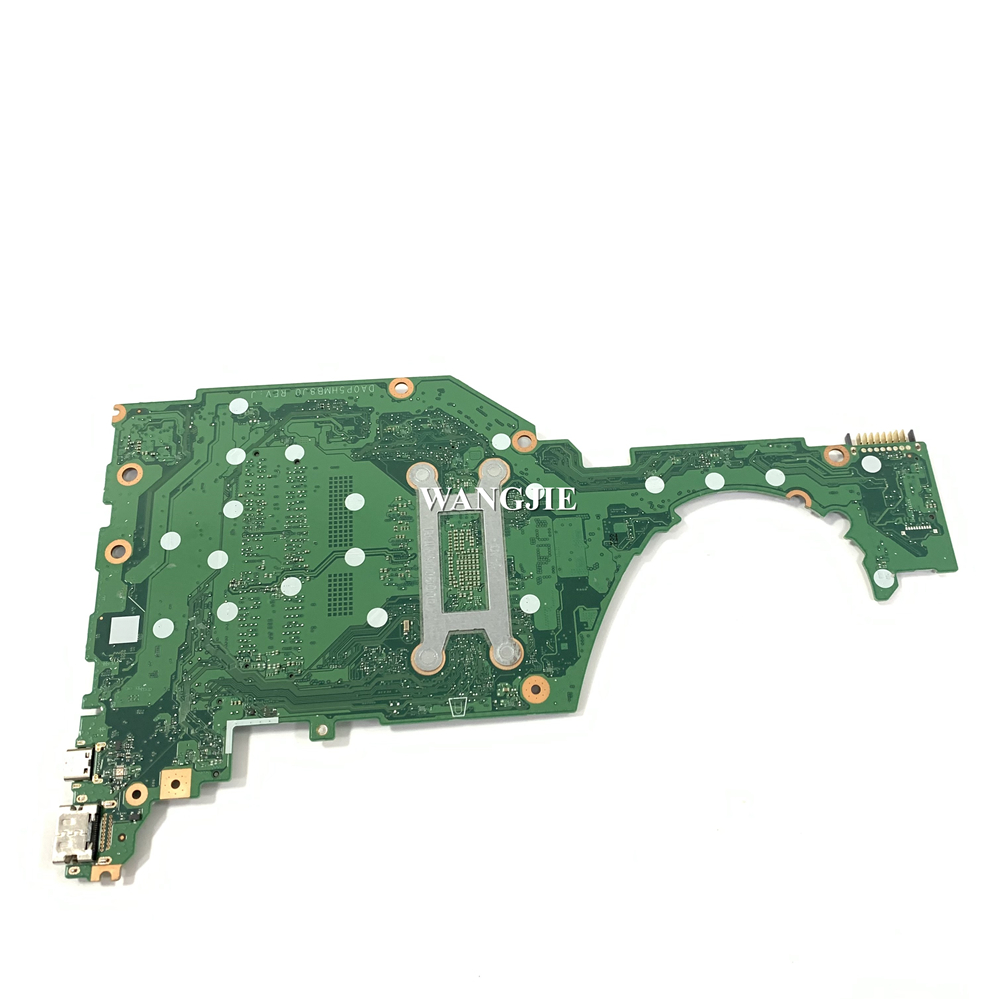 لوحة أم للكمبيوتر المحمول HP T - مراجعة Ddr4 32Gb وسعره