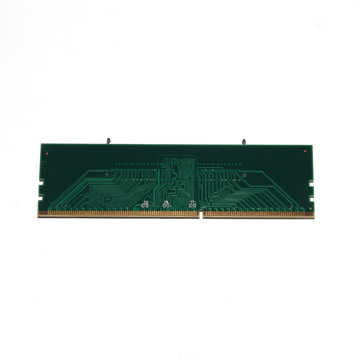 قطعة واحدة من بطاقة نقل الذاكر - مراجعة Sodimm Ddr4 وسعره
