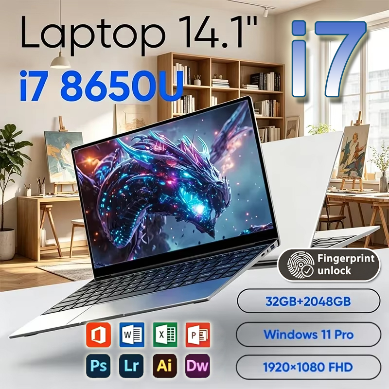 لابتوب نحيف للغاية طراز 2026 ا - مراجعة Ddr4 Laptop Ram وسعره