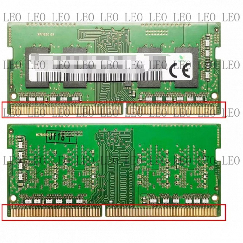 قطعة واحدة أصلية من MY لجهاز D - مراجعة Ddr4 Laptop Ram وسعره