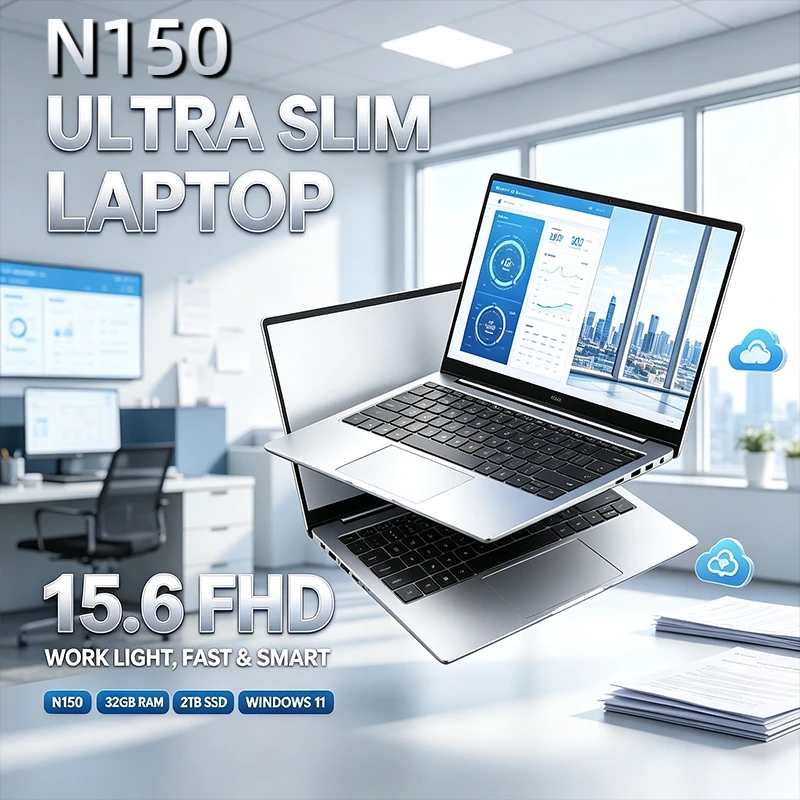 شاشة IPS بدقة FHD ومعدل تحديث  - مراجعة Ddr4 Laptop Ram وسعره