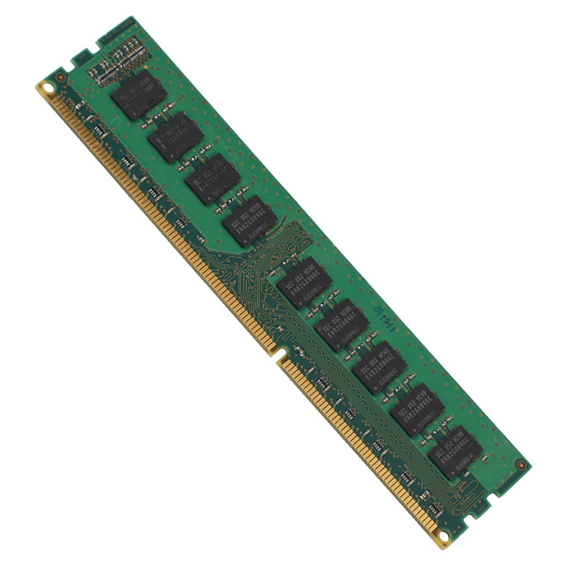 ذاكرة رام جديدة 4GB 2RX8 PC3-1 - مراجعة Ddr3 Ram وسعره