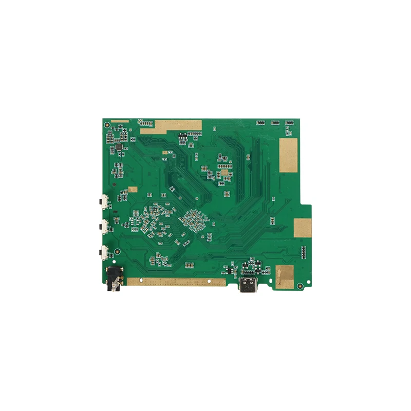 اللوحة الأم AC POE مع وحدة حسا - مراجعة Ddr4 Ram وسعره