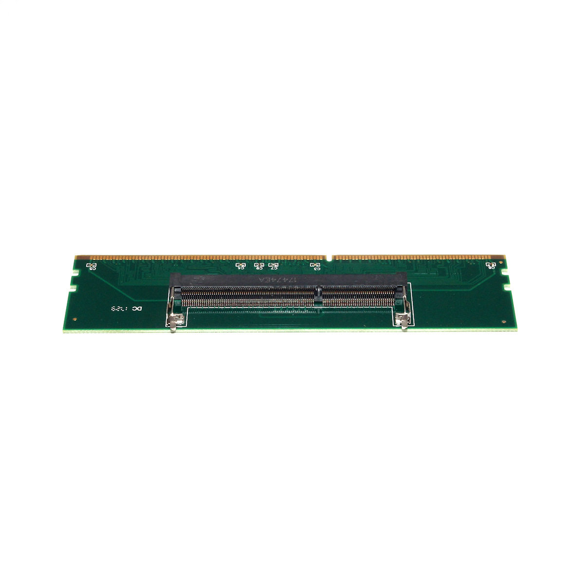 محول ذاكرة DDR4 للكمبيوتر المح - مراجعة Ddr4 Desktop Ram وسعره
