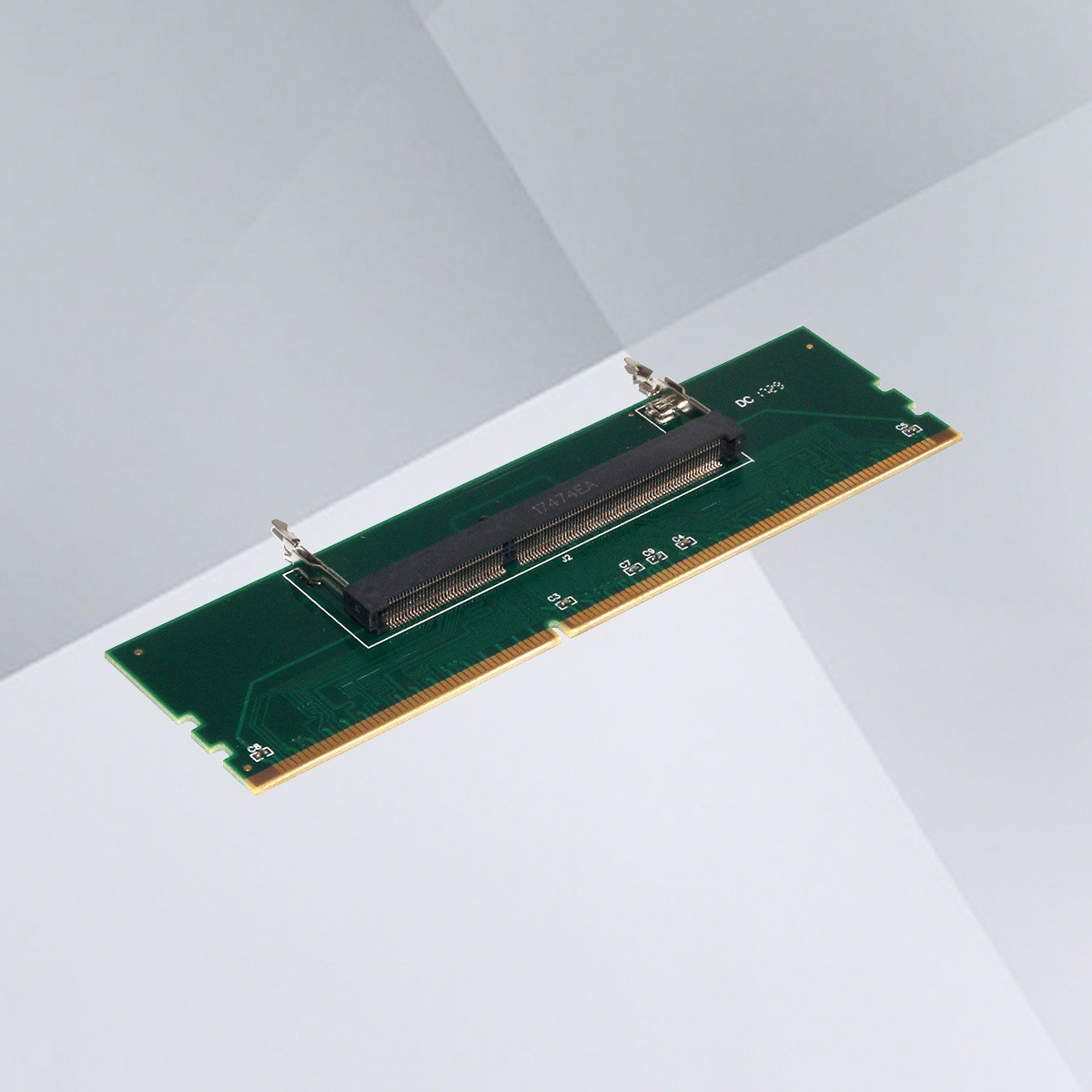 محول ذاكرة DDR4 للكمبيوتر المح - مراجعة Ddr4 Desktop Ram وسعره