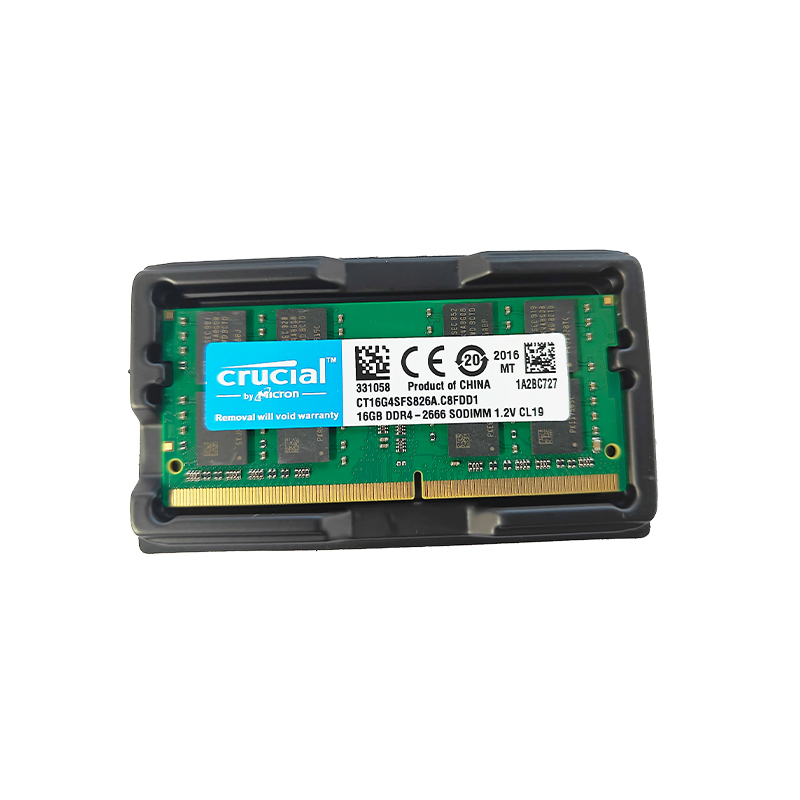 ذاكرة وصول عشوائي (RAM) للكمبي - مراجعة Ddr4 3200 16Gb وسعره