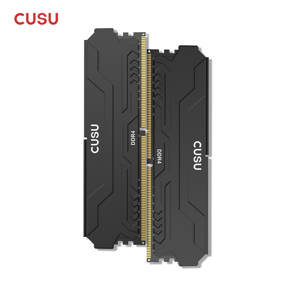 CUSU Memoria Ram DDR4 8gb 16gb - مراجعة Ddr4 3200Mhz وسعره