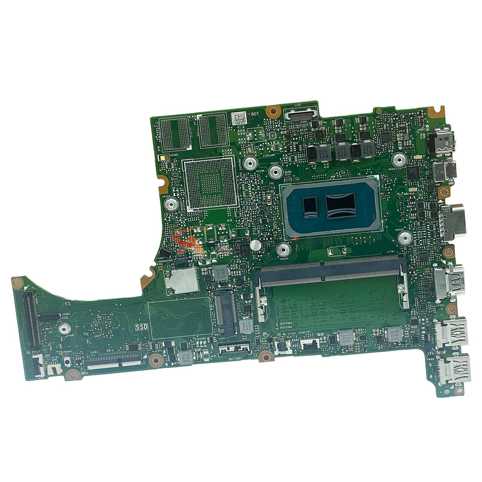 لوحة أم B1400CEPEY لأجهزة ASUS - مراجعة Ddr4 Desktop Ram وسعره