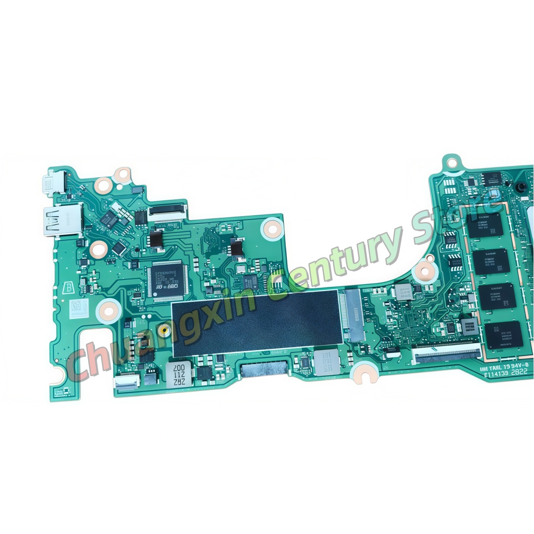 لوحة أم DA0ZBQMBAD0 لجهاز Acer - مراجعة Ddr4 8Gb وسعره