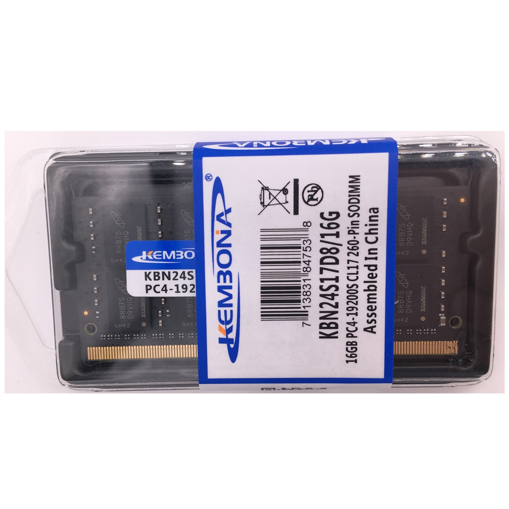 KEMBONA-لابتوب عصا رام, DDR4 ط - مراجعة Ddr4 2400Mhz وسعره