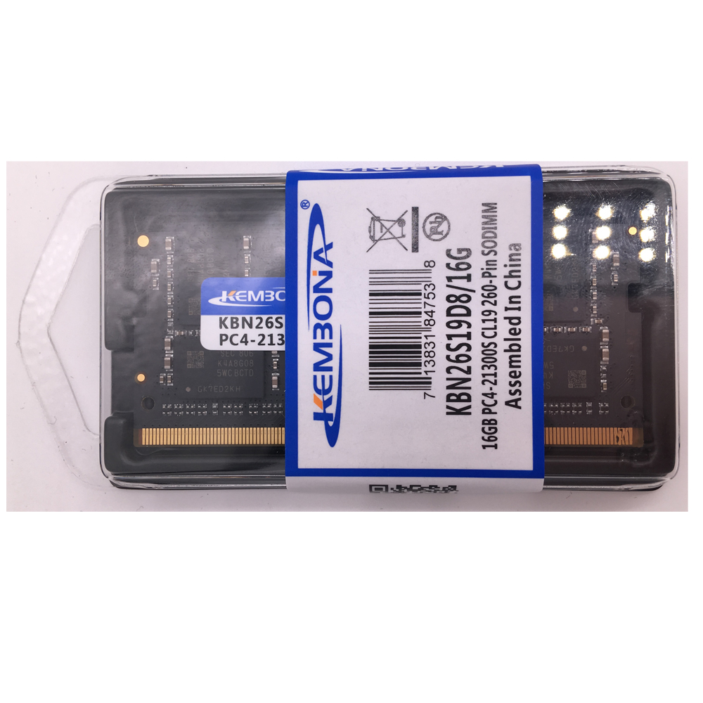 KEMBONA-لابتوب عصا رام, DDR4 ط - مراجعة Ddr4 2400Mhz وسعره