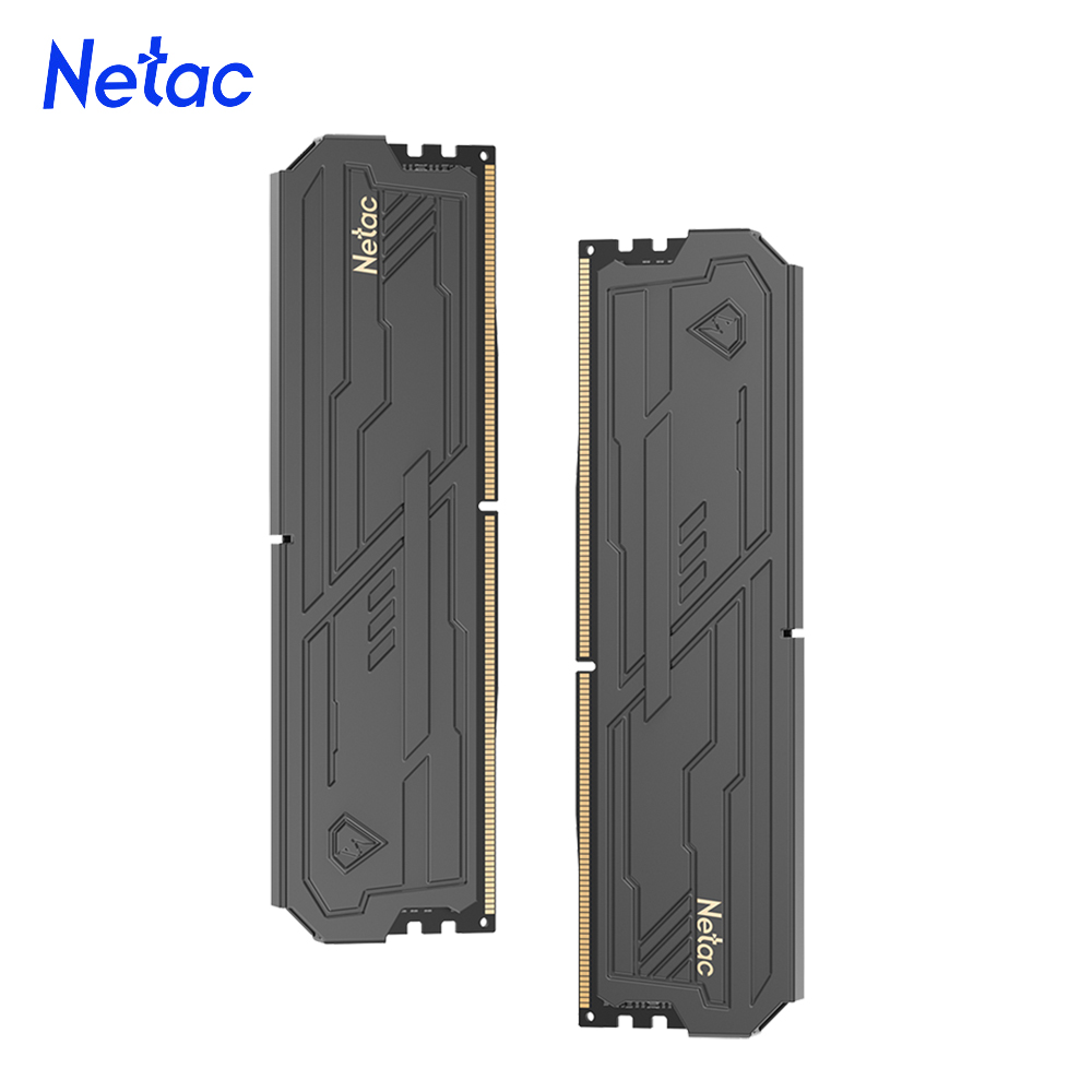 ذاكرة رام Netac DDR4 سعة 8 جيج - مراجعة Ddr4 3200Mhz وسعره