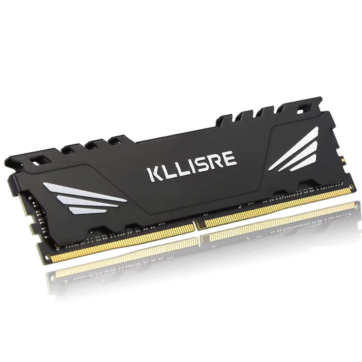 Kllisre DDR4 8GB 2666MHz 8G 32 - مراجعة Ddr4 3200Mhz وسعره