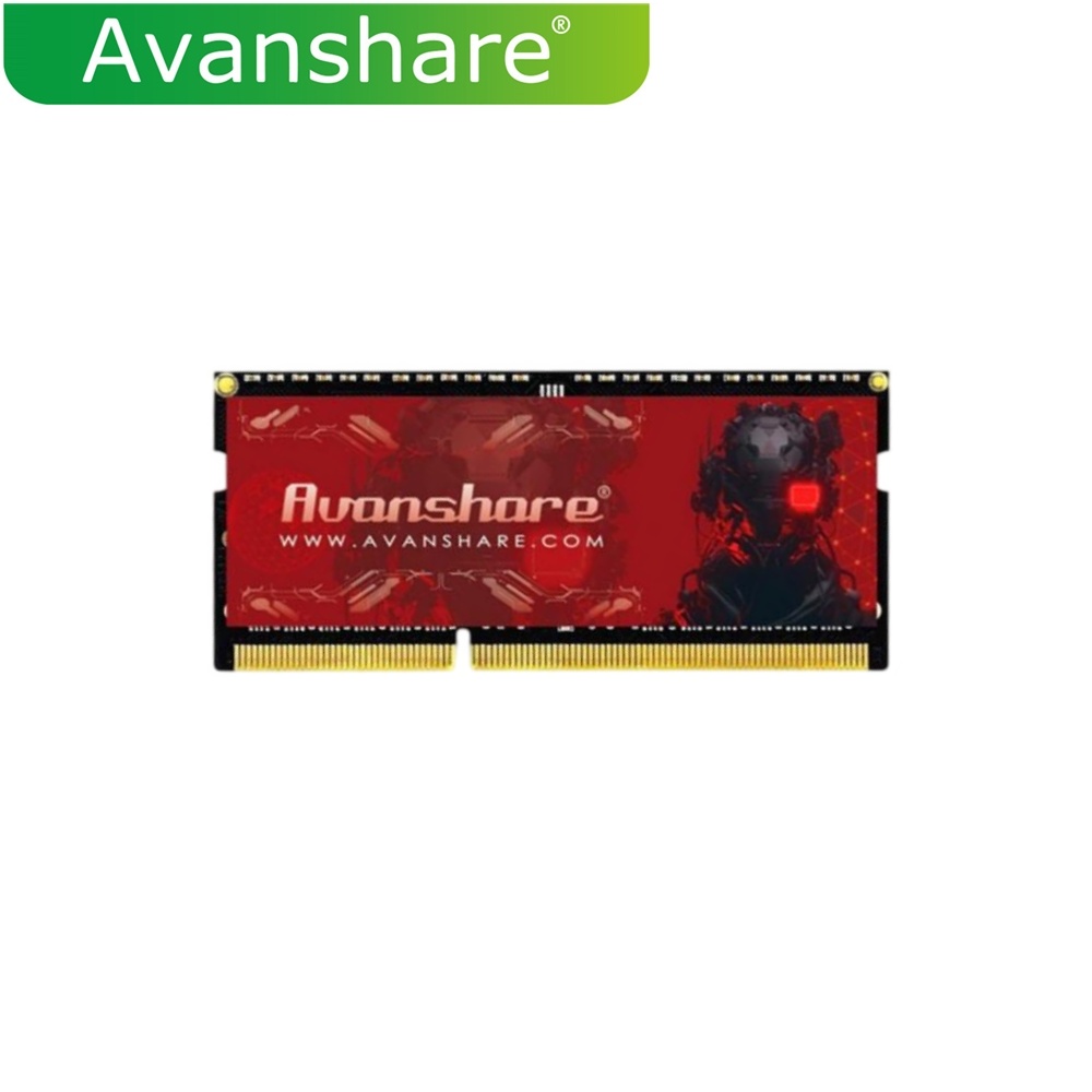 ذاكرة رام أفاشير DDR5 DDR4 DDR - مراجعة Ddr4 3200 16Gb وسعره