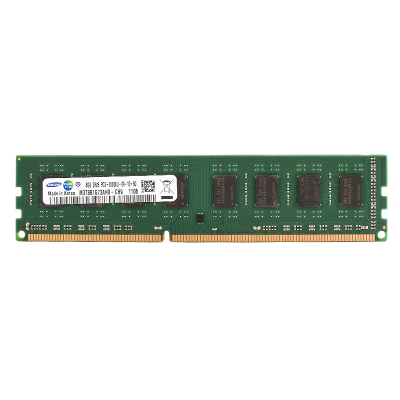 ذاكرة رام سامسونج للكمبيوتر ال - مراجعة Ddr4 3200Mhz وسعره