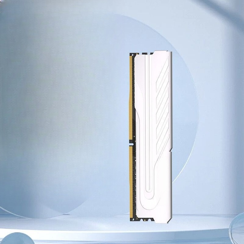 شريط ذاكرة سطح المكتب من سلسلة - مراجعة Ddr4 3200 16Gb وسعره