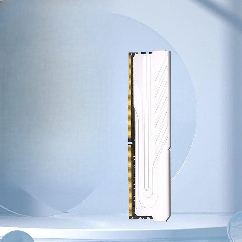 شريط ذاكرة سطح المكتب من سلسلة - مراجعة Ddr4 3200 16Gb وسعره