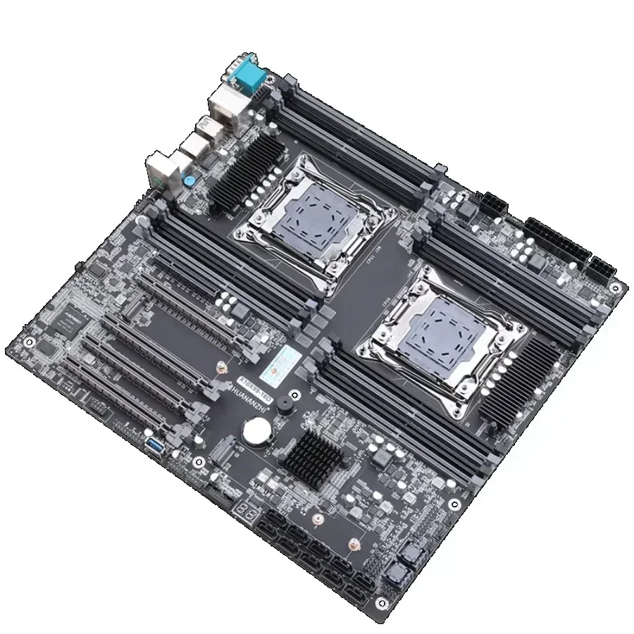 عروض ساخنة على ذاكرة DDR4 ECC  - مراجعة Ecc Ram Server وسعره