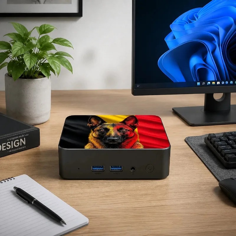 2026 جهاز كمبيوتر صغير جديد بم - مراجعة Ddr4 Desktop Ram وسعره
