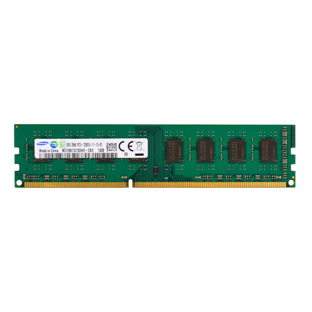 سامسونج DDR3 DDR3L 8GB 4GB 2GB - مراجعة Ecc Ram Server وسعره