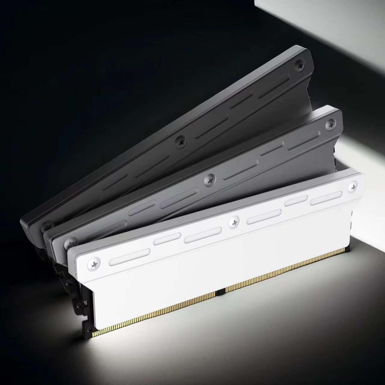 TEUCER مبرد ذاكرة الوصول العشو - مراجعة Ddr4 Desktop Ram وسعره