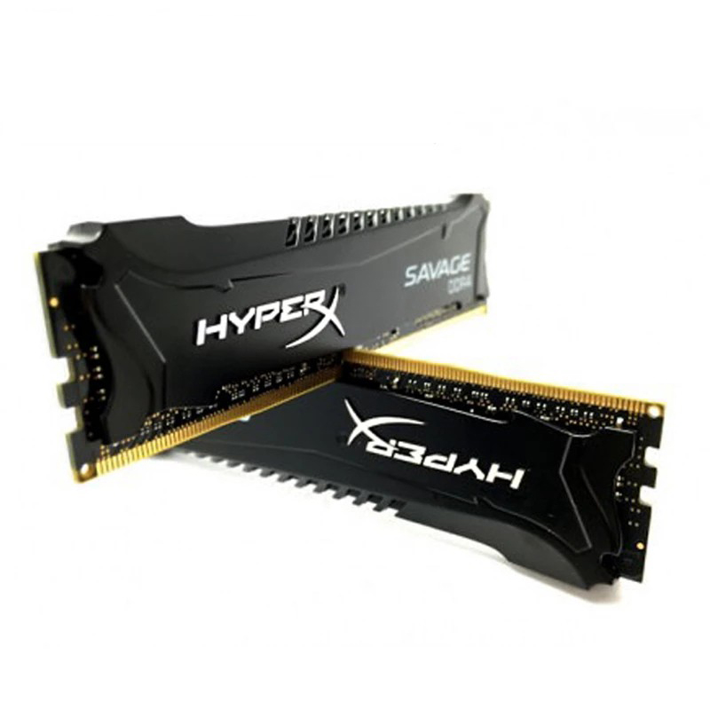 ذاكرة HYPERX SAVAGE DDR4 RAM س - مراجعة Ddr4 3200 16Gb وسعره