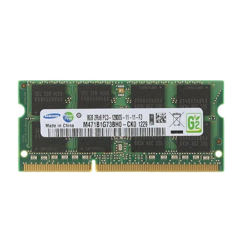 كمبيوتر محمول سامسونج ميموريا  - مراجعة Ddr4 3200 16Gb وسعره