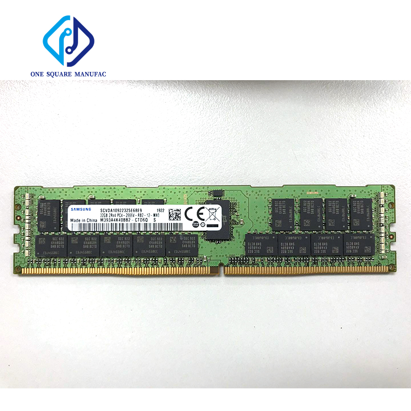 جديدة ومبتكرة M393A4K40CB2-CTD - مراجعة Ddr4 2400Mhz وسعره