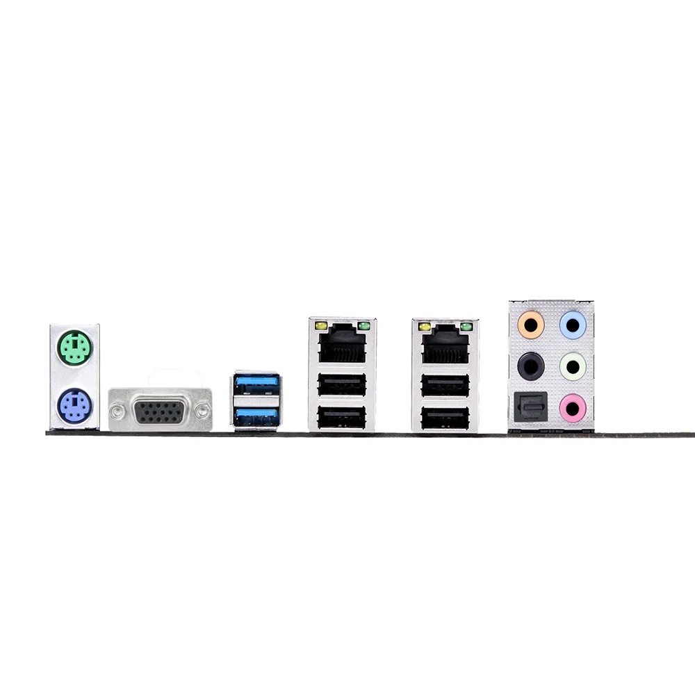 لوحة أم HUANANZHI LGA2011-3 X9 - مراجعة Ecc Ram Server وسعره