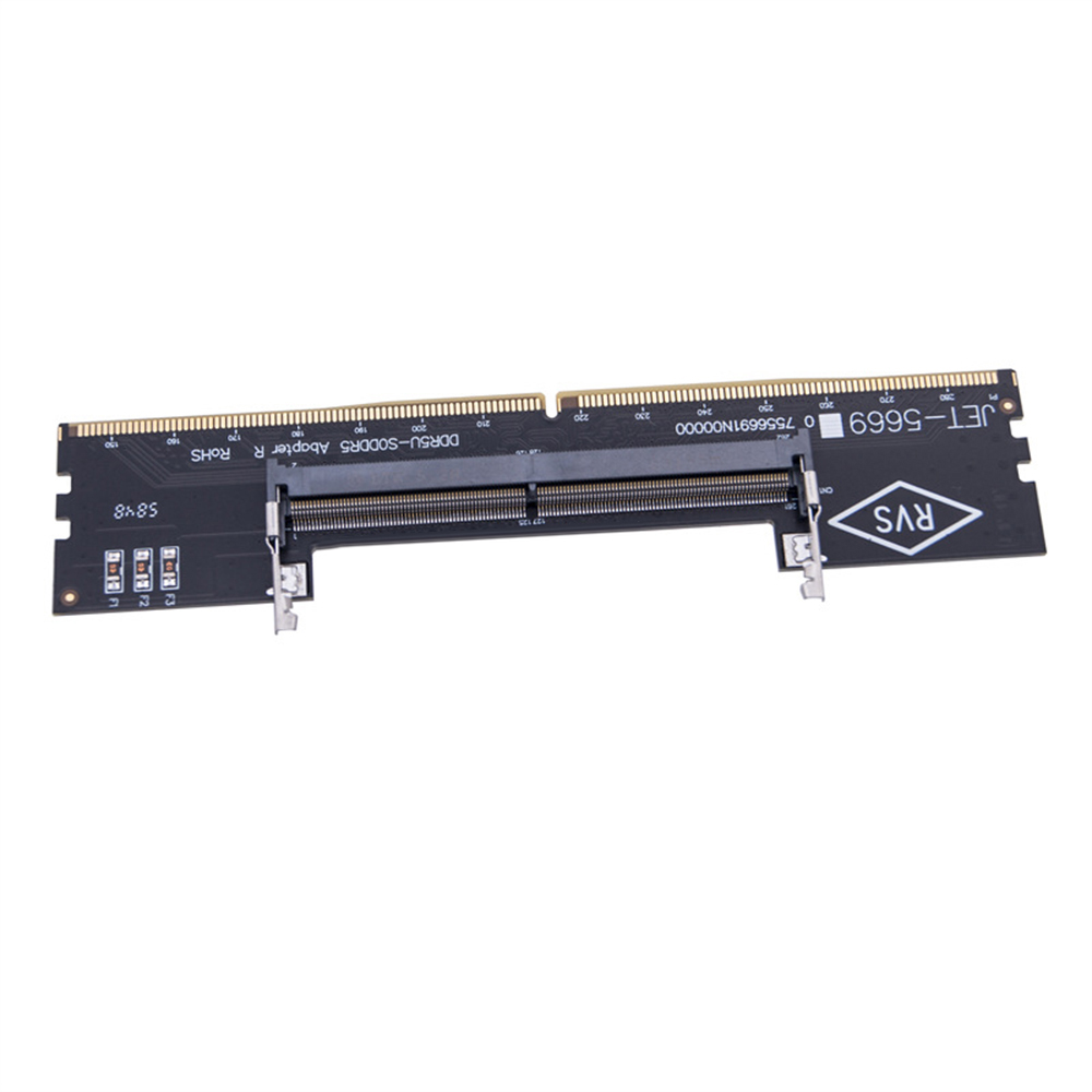 محول ذاكرة من الكمبيوتر المحمو - مراجعة Ddr4 Desktop Ram وسعره