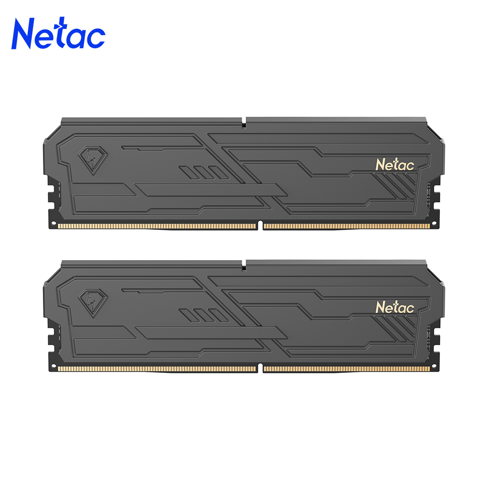 ذاكرة Netac DDR4 بسرعة 3200 مي - مراجعة Ddr4 3200Mhz وسعره
