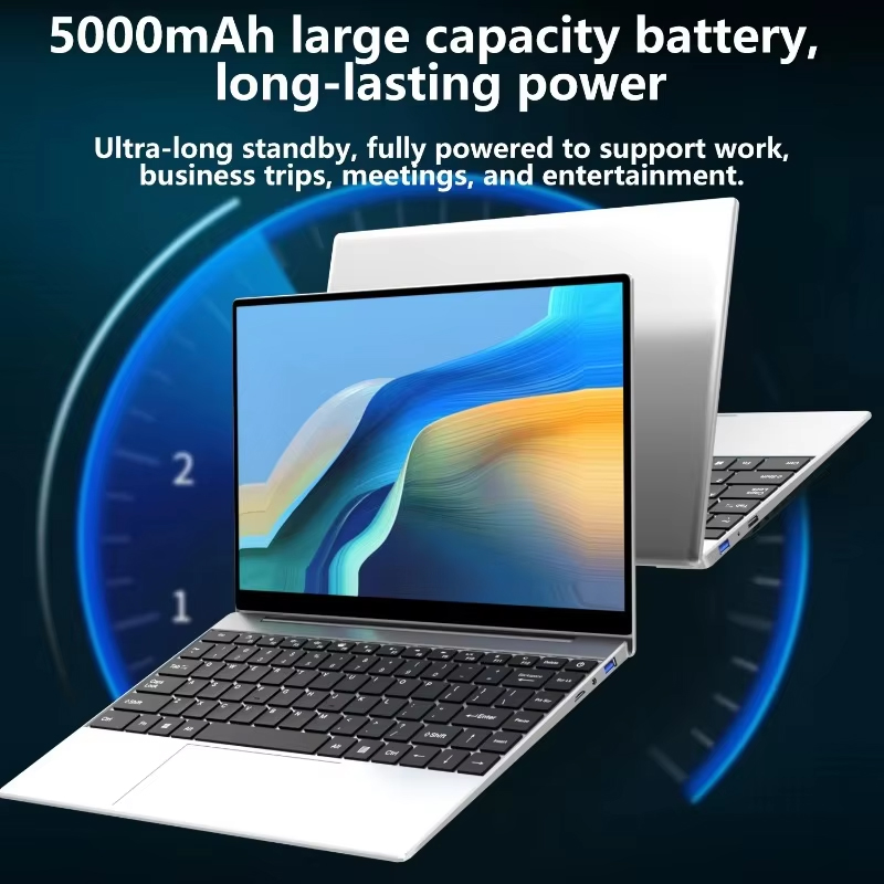 كمبيوتر محمول قوي مقاس 15.6 بو - مراجعة Ddr4 Laptop Ram وسعره