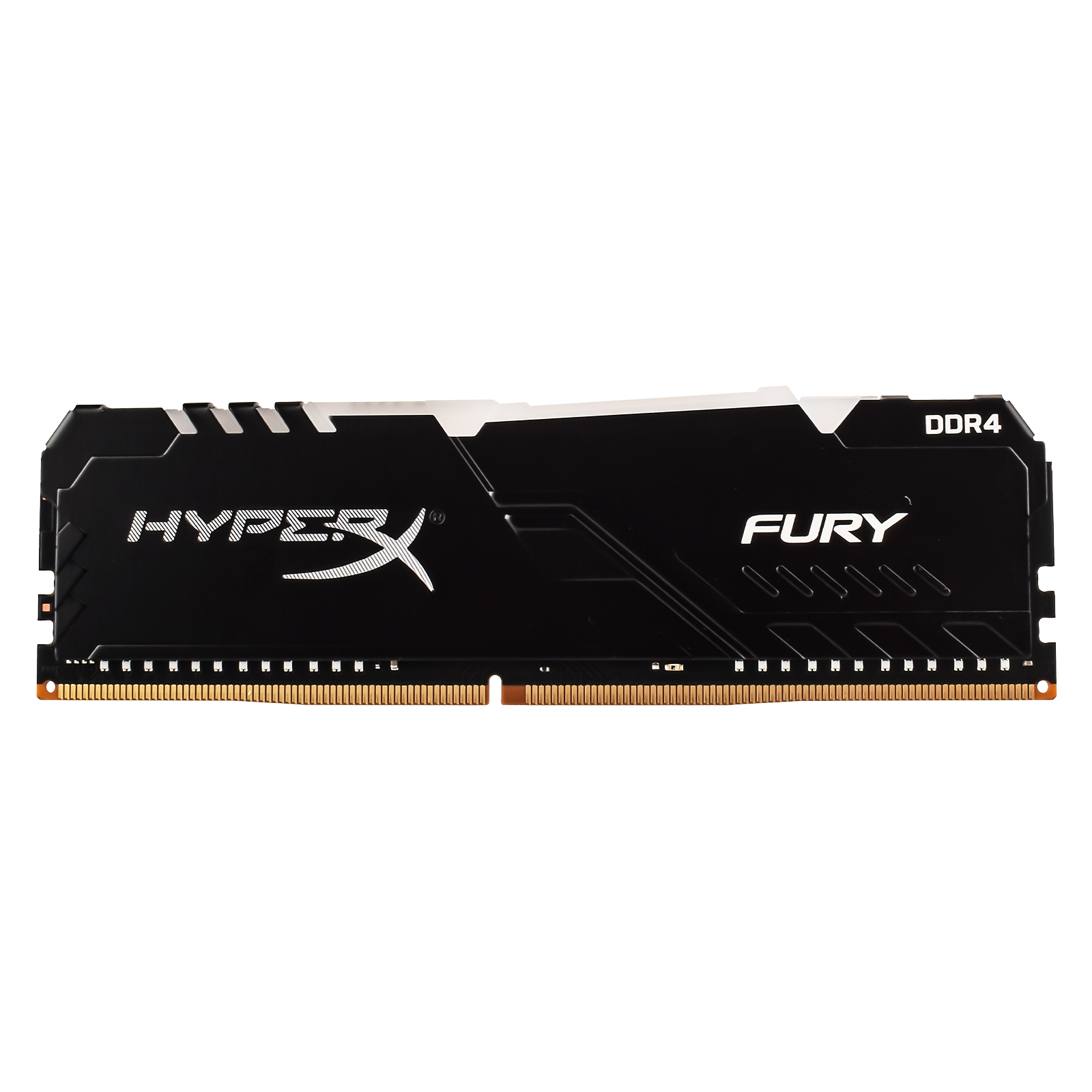 ذاكرة سطح المكتب HYPERX FURY D - مراجعة Ddr4 3200 16Gb وسعره