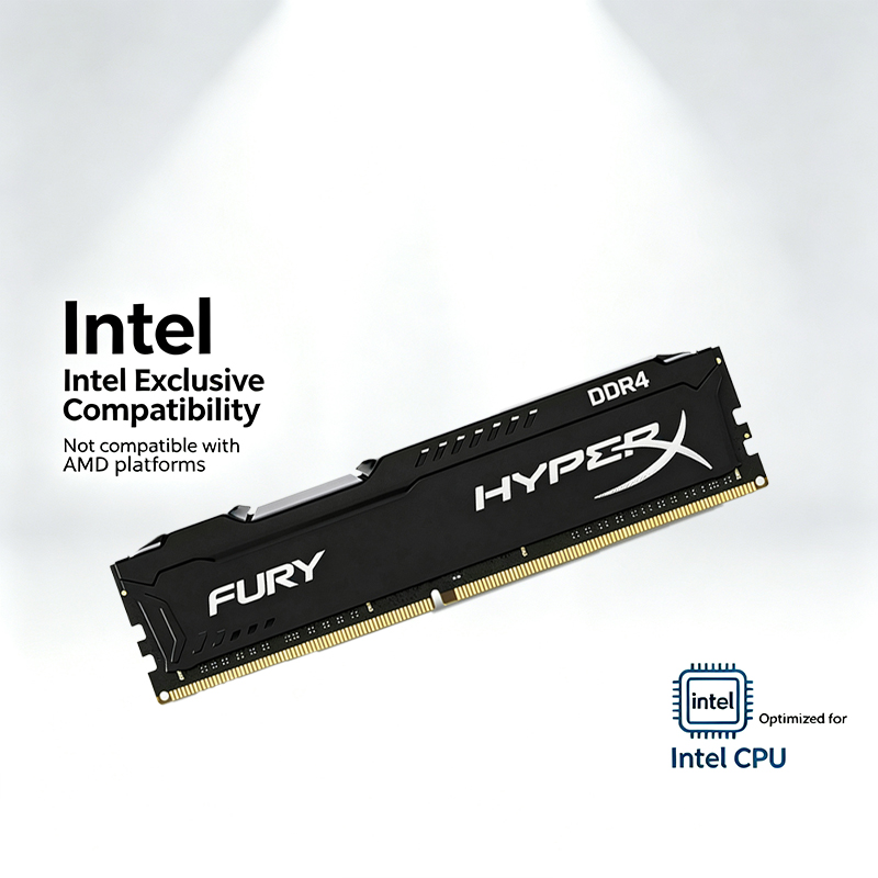 ذاكرة وصول عشوائي (RAM) HyperX - مراجعة Ddr4 3200Mhz وسعره