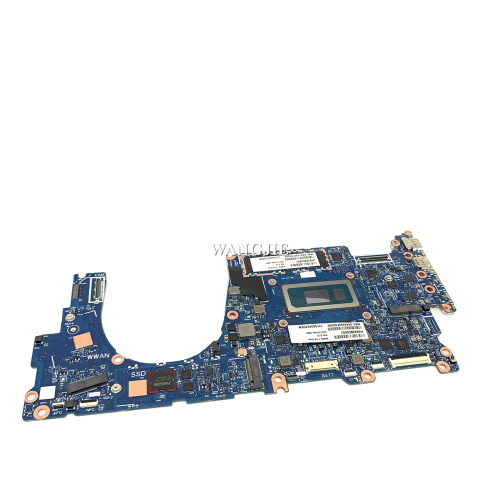 لوحة أم لجهاز HP Elite x360 10 - مراجعة Ddr4 16Gb وسعره