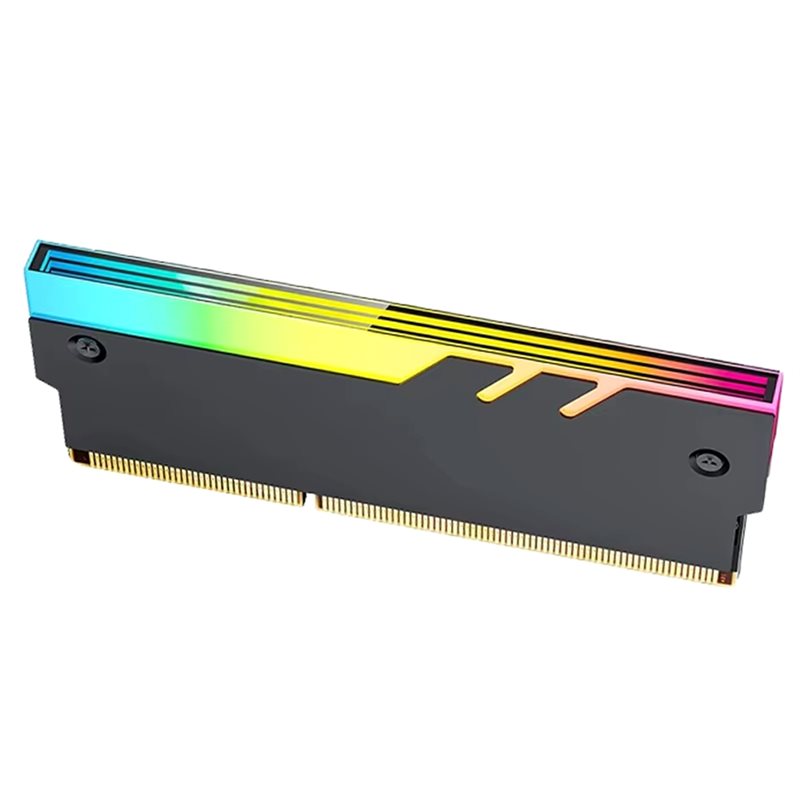 مشتت حرارة ذاكرة الكمبيوتر الم - مراجعة Ddr3 Ram وسعره