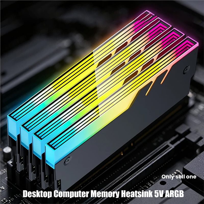 مشتت حرارة ذاكرة الكمبيوتر الم - مراجعة Ddr3 Ram وسعره