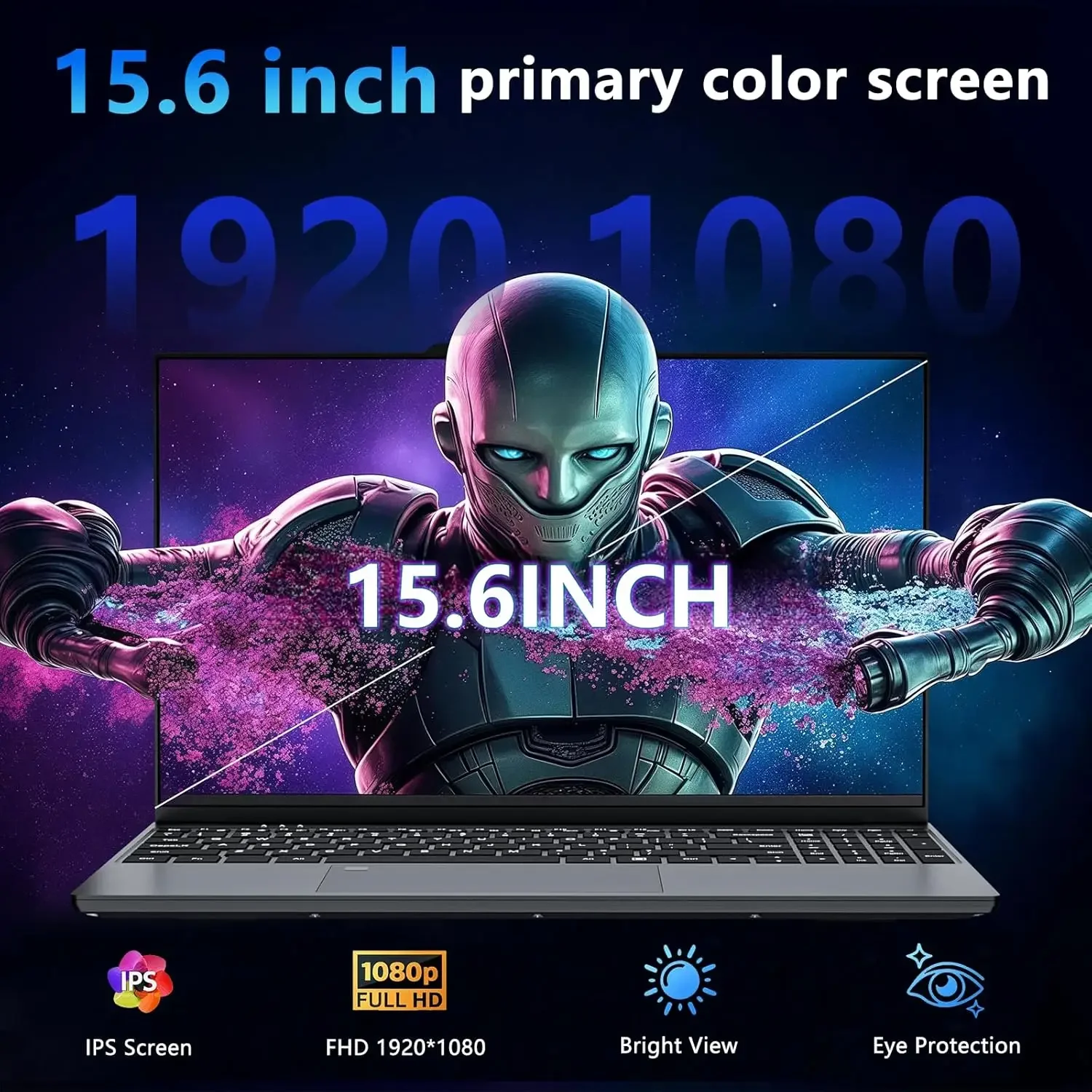 لابتوب محمول بشاشة 15.6 بوصة،  - مراجعة Ddr4 Laptop Ram وسعره